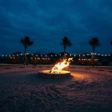 Samanea Beach Resort & Spa Kep Luaran gambar